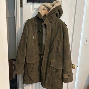 Vintage Alexander McQueen